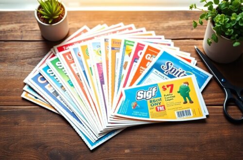 printable coupons for savings