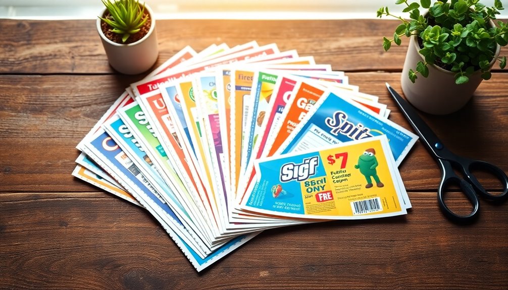 printable coupons for savings