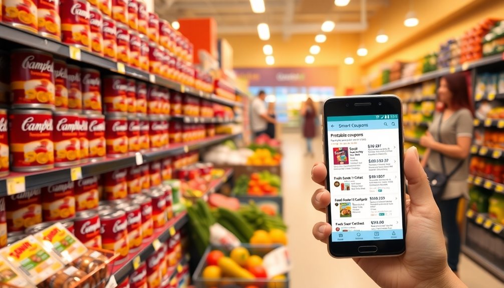 printable grocery store coupons