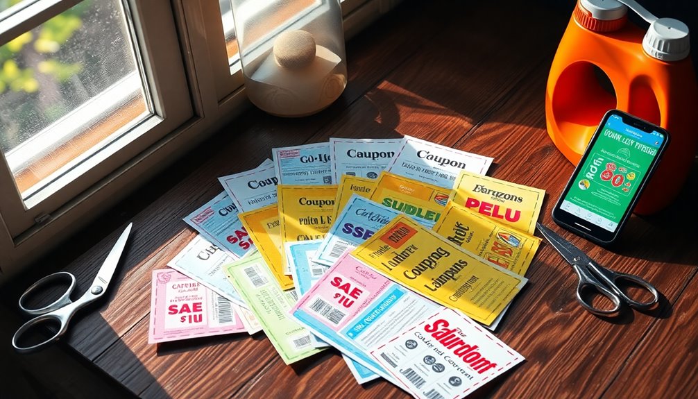 printable laundry detergent coupons
