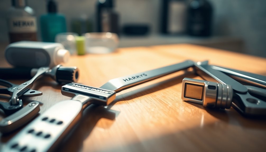 quality shave lower cost