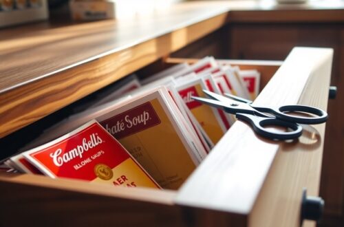 real campbell s soup coupons