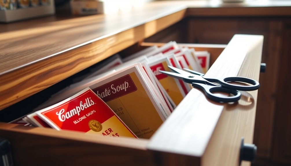 real campbell s soup coupons