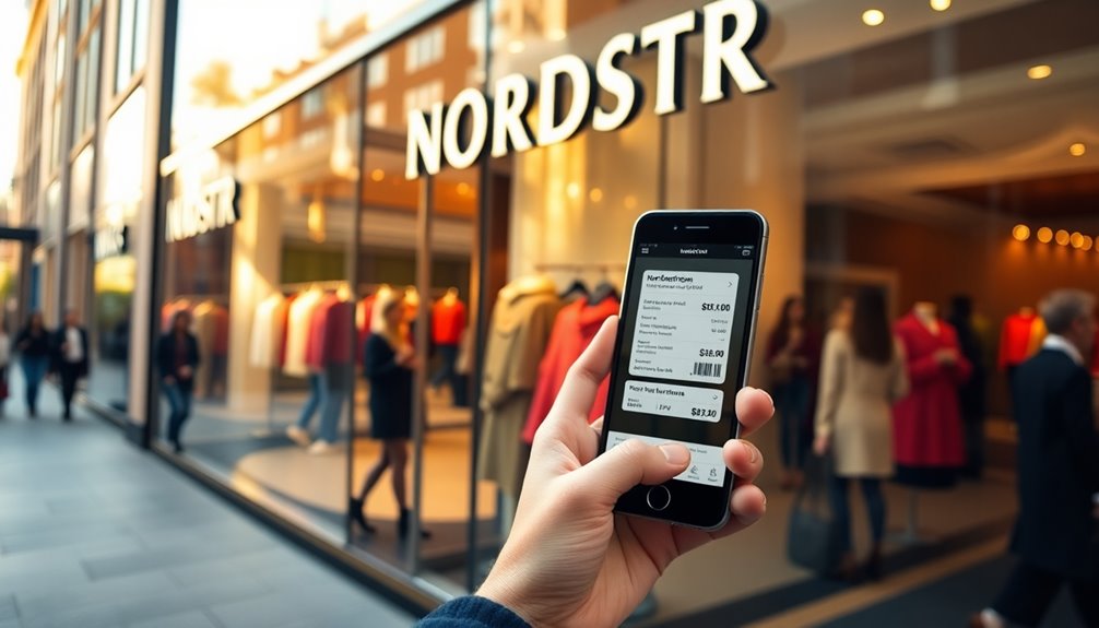 request nordstrom price adjustment