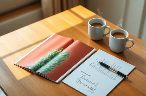 save and grow wealth