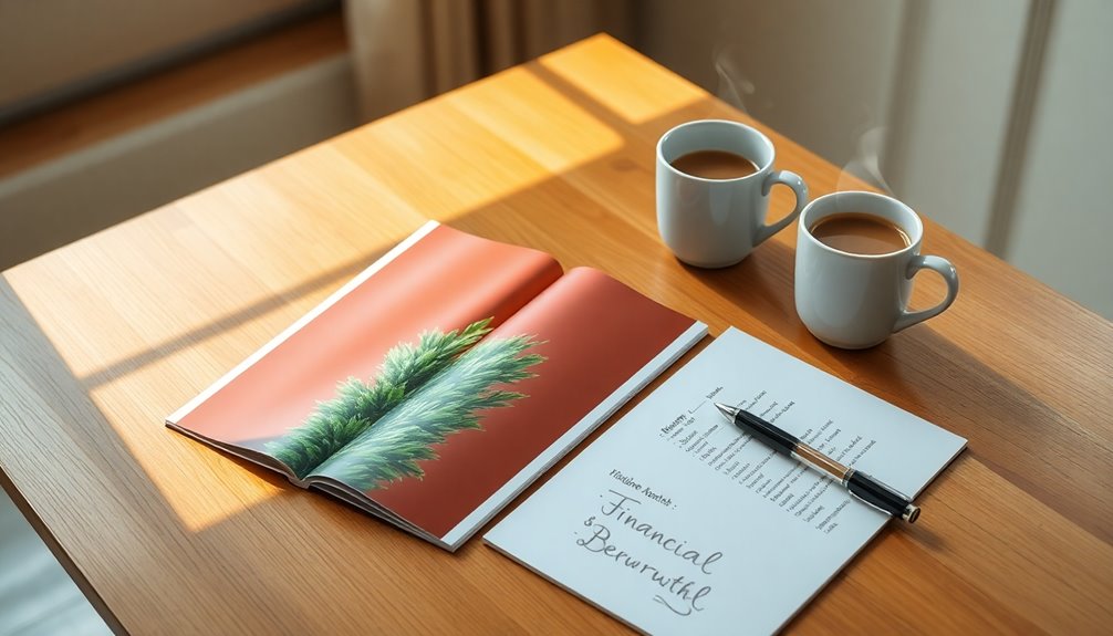 save and grow wealth