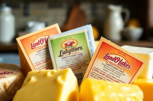 save on dairy products