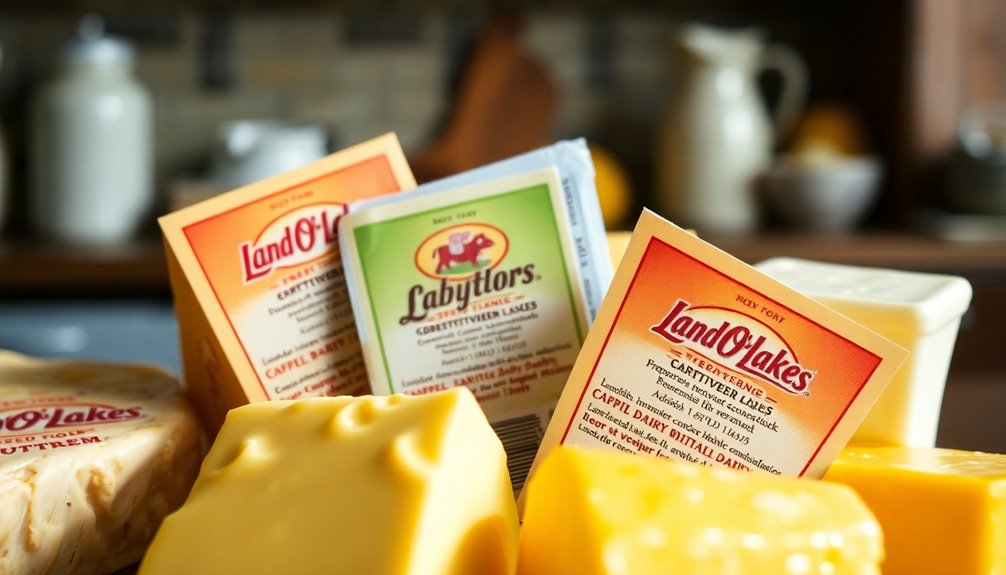 save on dairy products