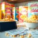 save on kellogg s cereal