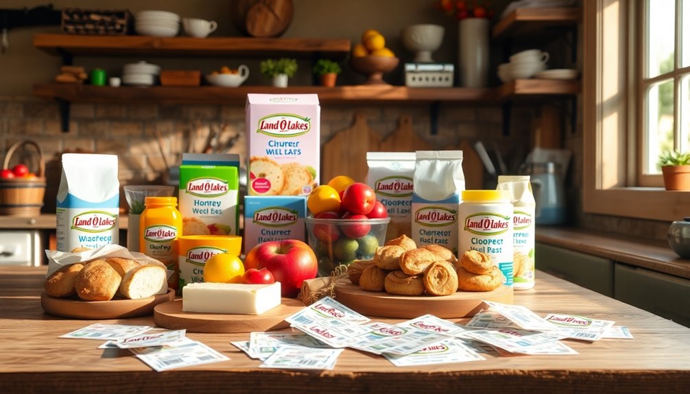 seasonal dairy deals await you