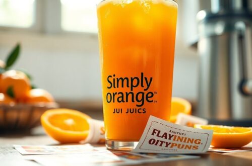 simply orange juice discounts