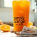 simply orange juice discounts