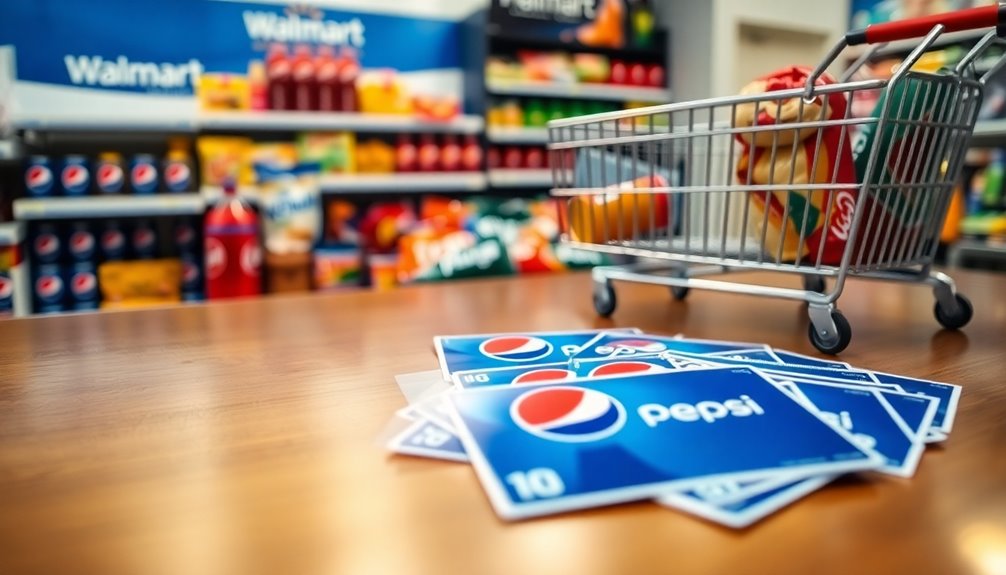 smart savings on soda