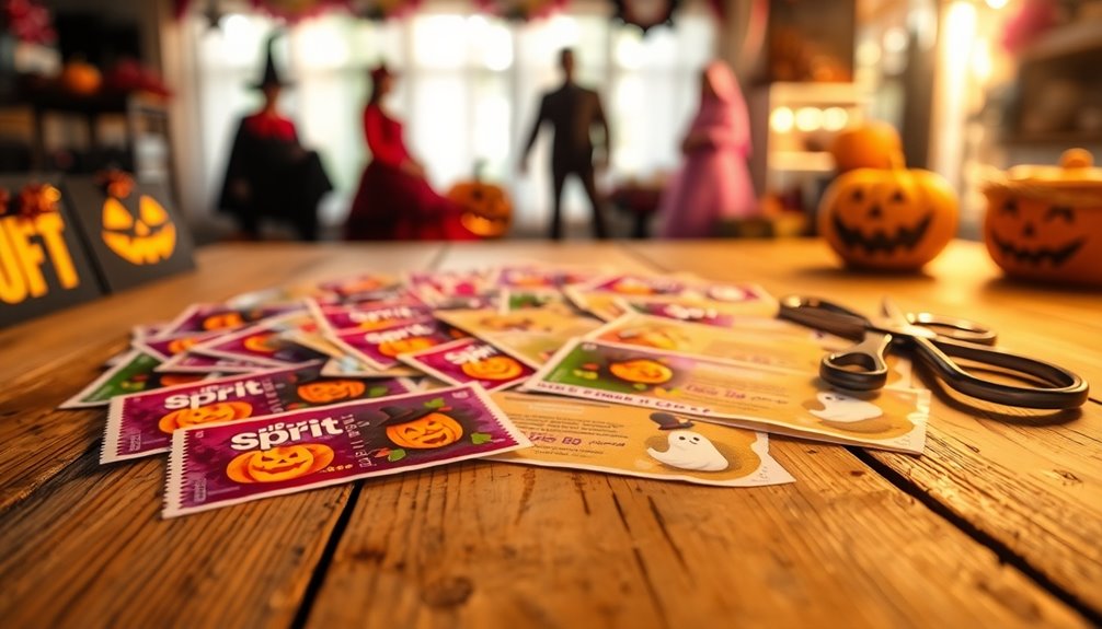 spirit halloween coupon strategies