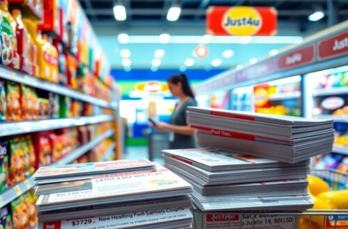 stack safeway deals coupons