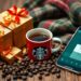starbucks cyber monday deals
