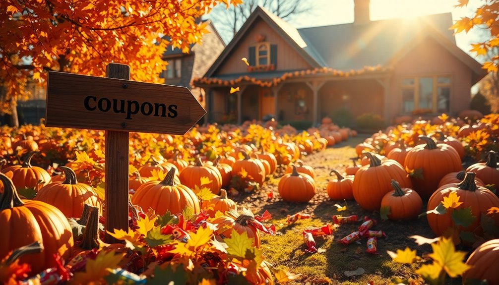 subscribe for candy alerts