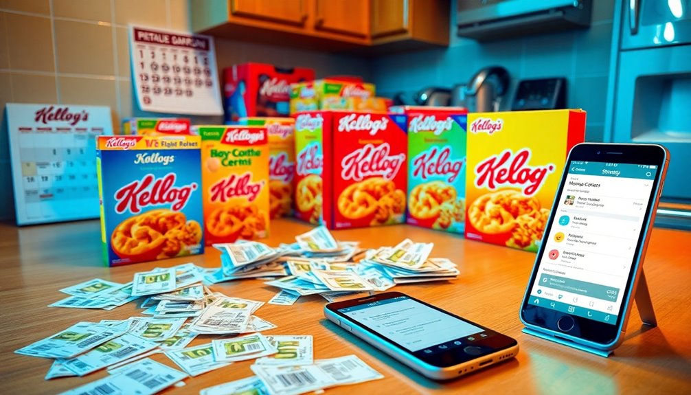 timing for best deals