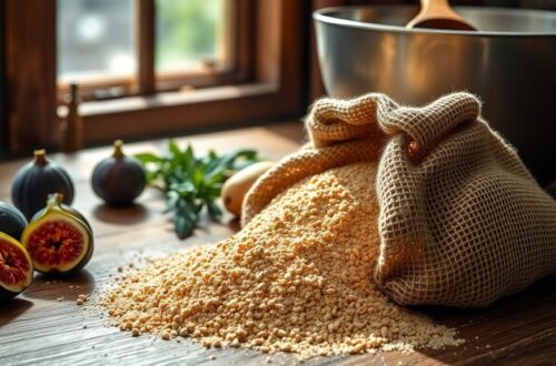 unique affordable baking ingredient