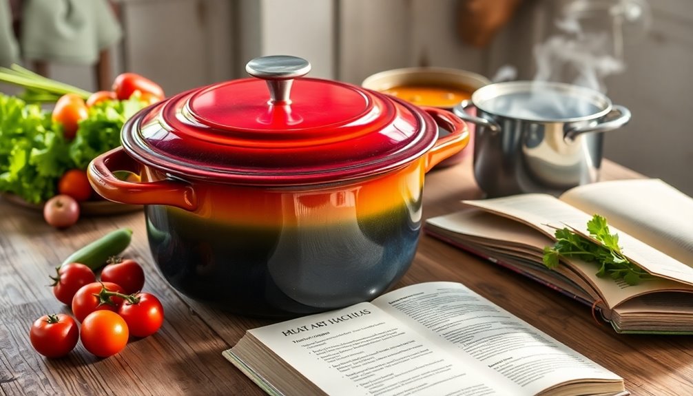 versatile dutch oven uses