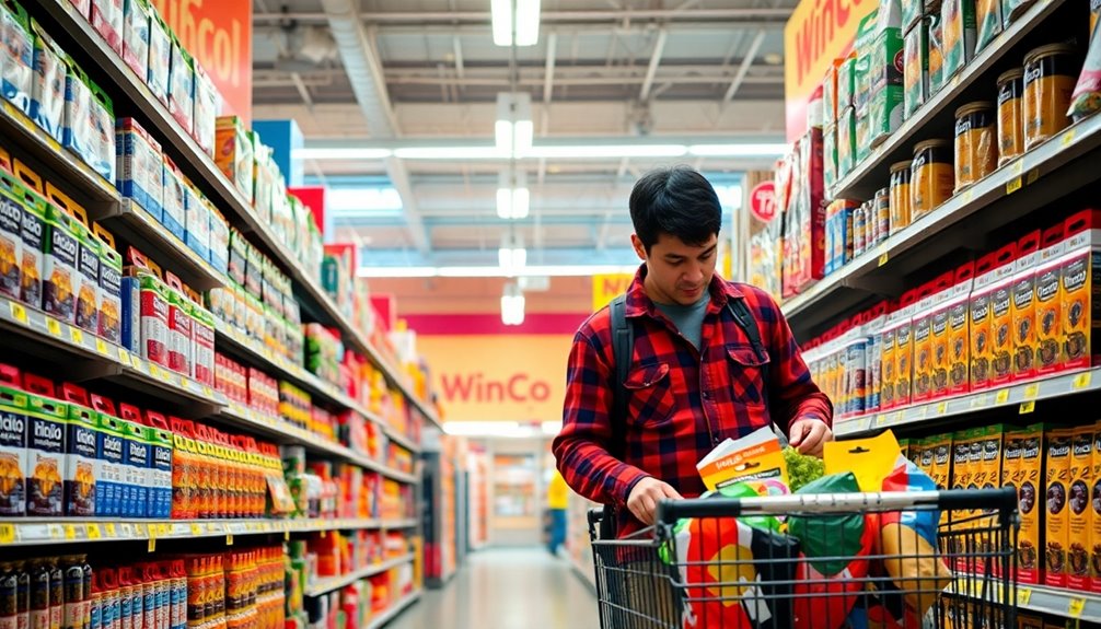 winco battery availability explained