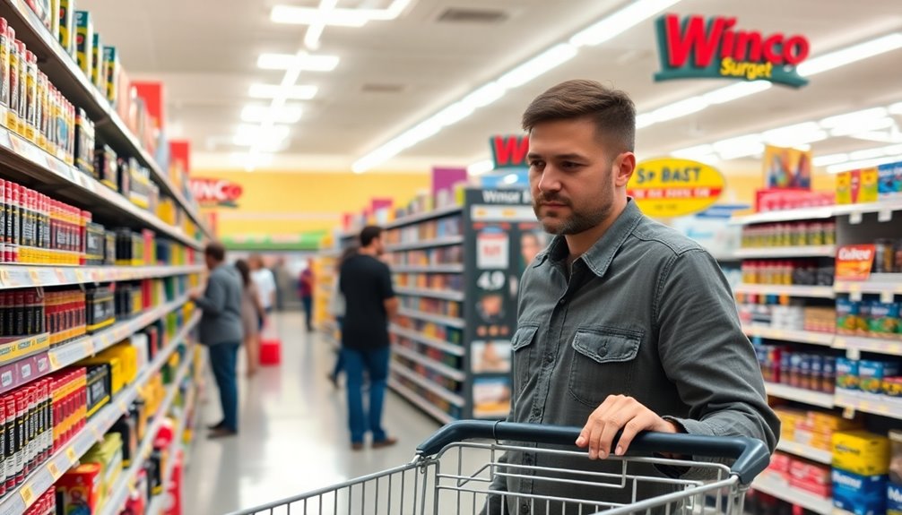 winco sells various batteries