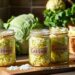 winter cabbage preservation methods