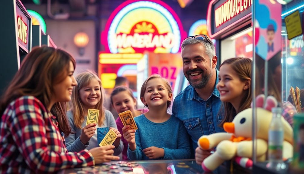 affordable family bonding fun