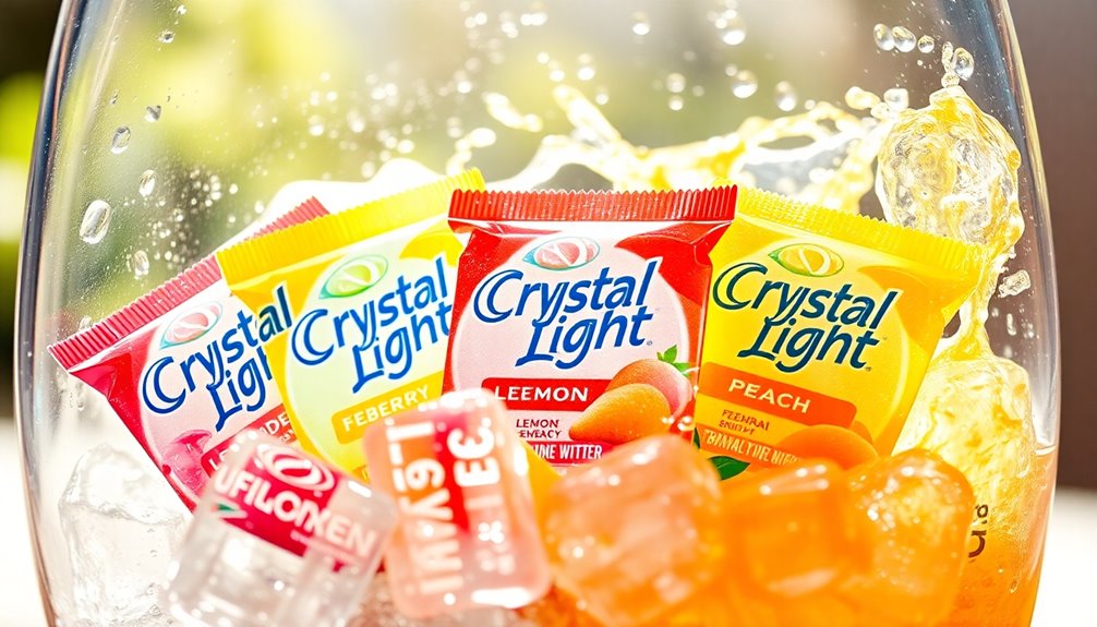 affordable flavorful hydration options