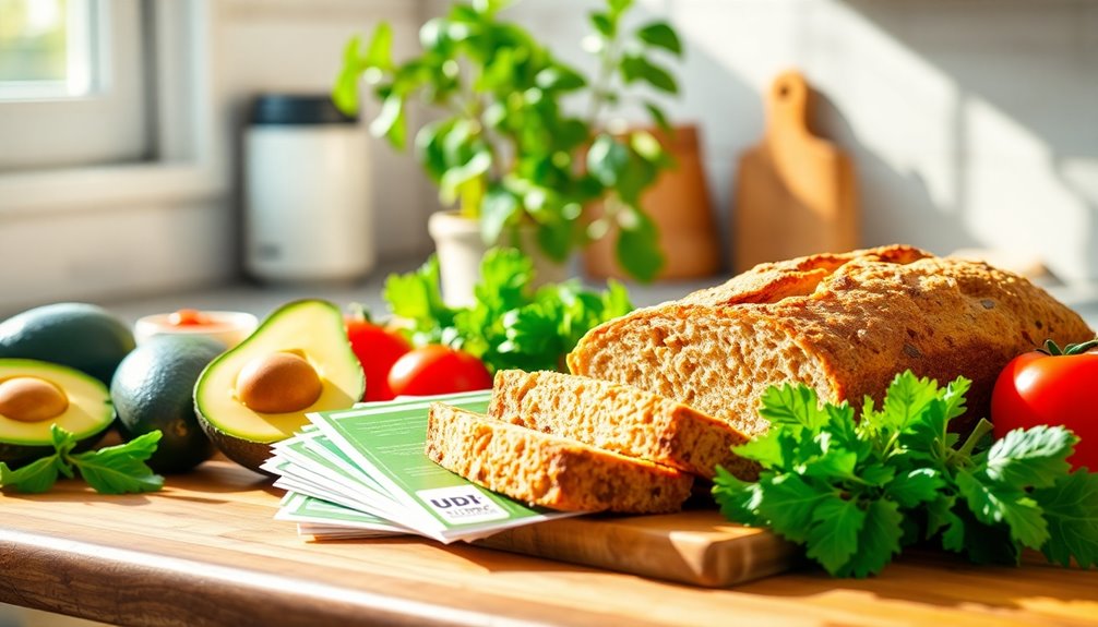 affordable gluten free savings