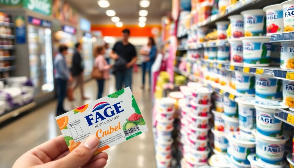 affordable greek yogurt deals