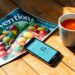 affordable health magazine offers
