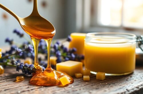 affordable homemade lip balm