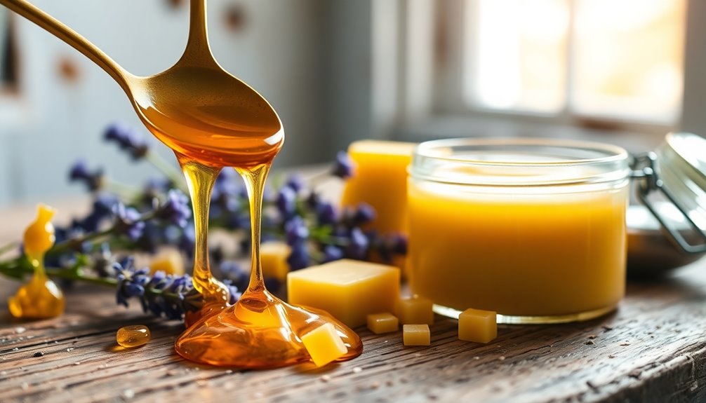affordable homemade lip balm