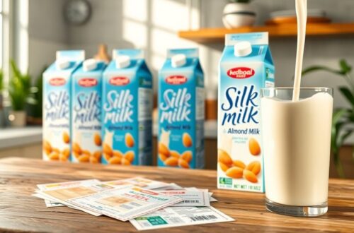 affordable plant based milk savings