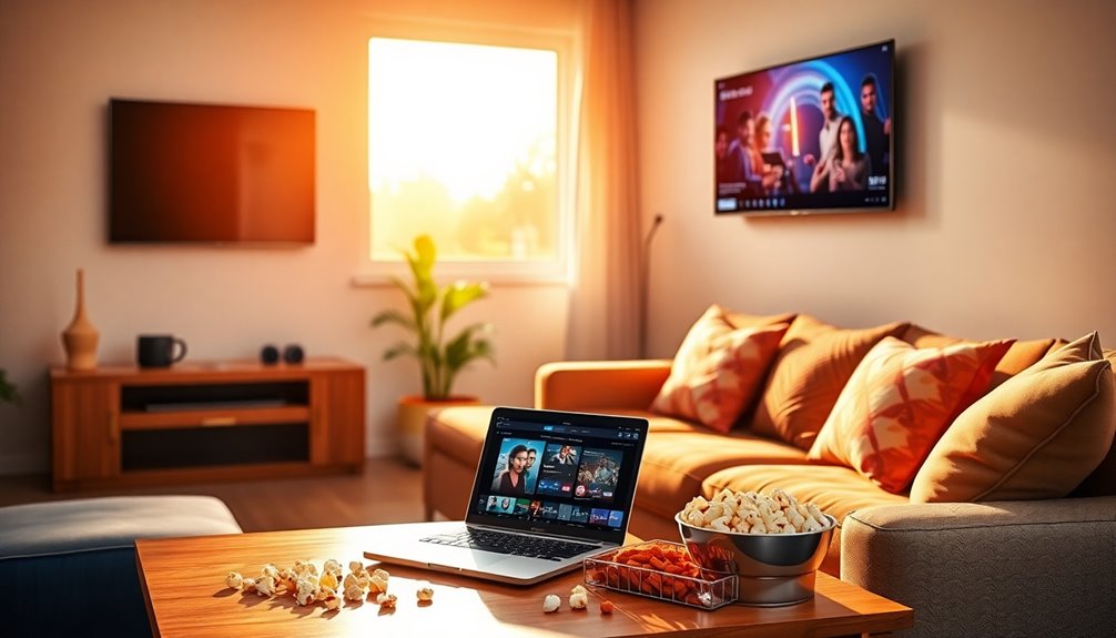 affordable streaming service options