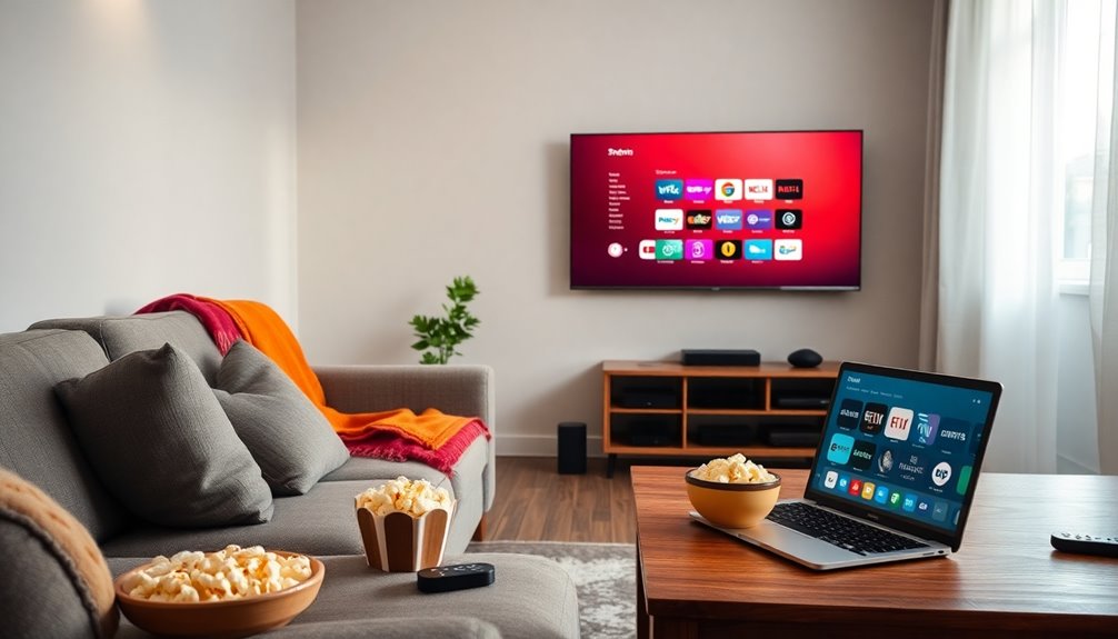 affordable tv streaming options