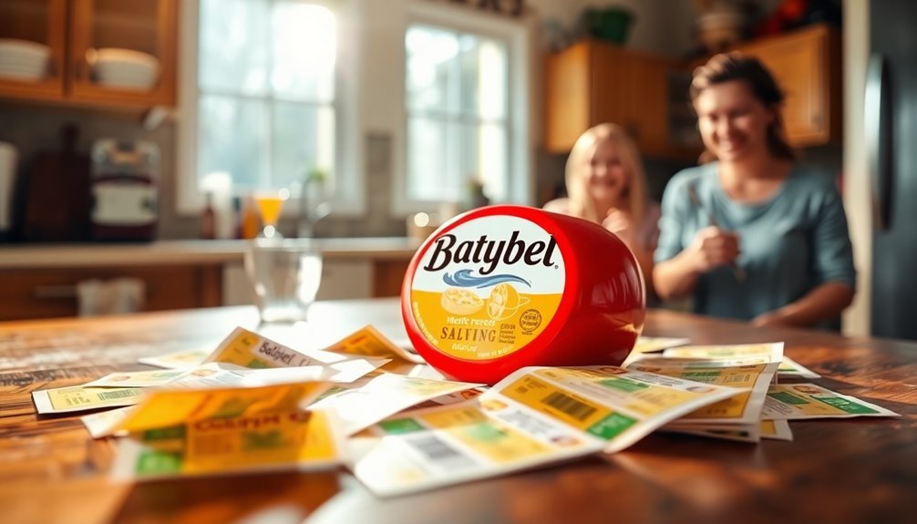 budget friendly cheese savings