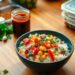 budget friendly meal prep