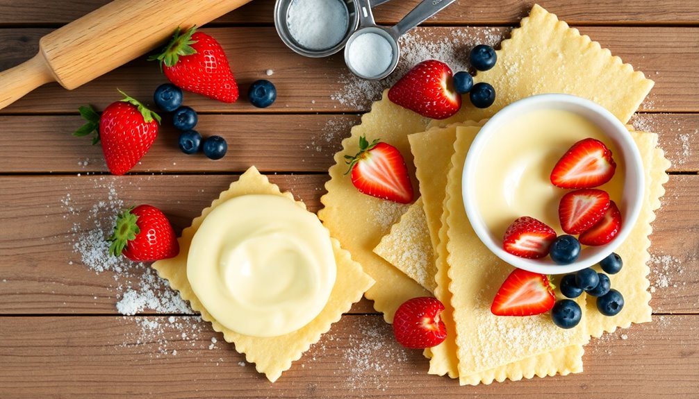 budget friendly napoleon dessert tips
