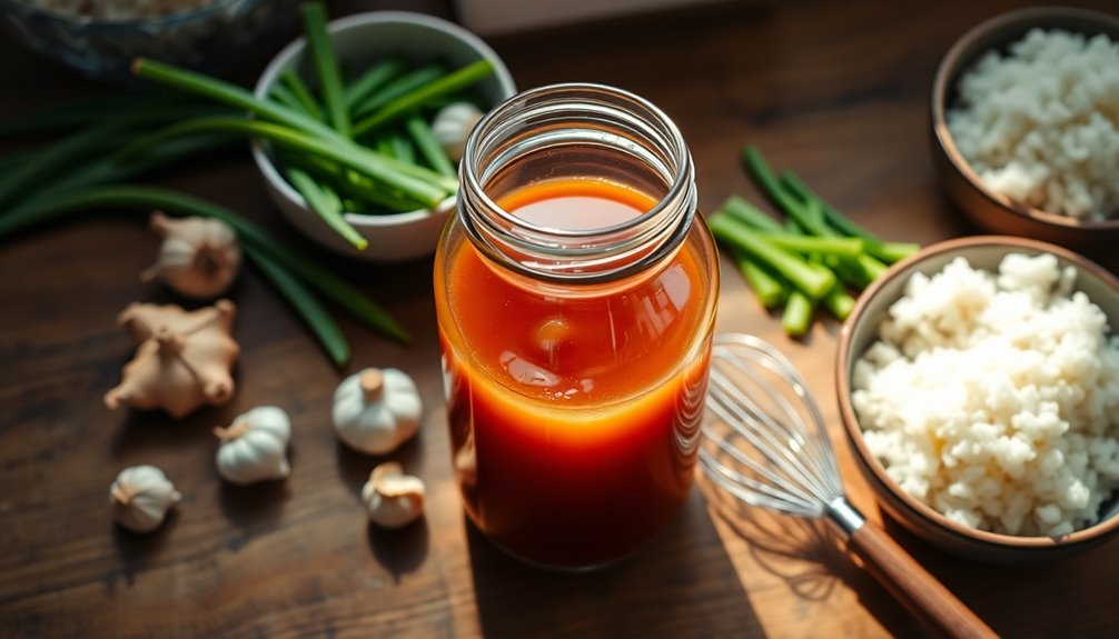 bulk rice bowl sauce