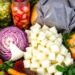 cabbage preservation methods explained