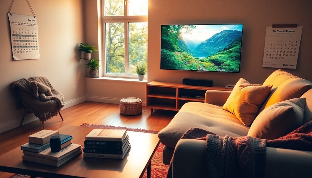 cable free living transition guide