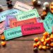 candy coupon savings simplified