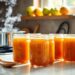 canning applesauce safety concerns