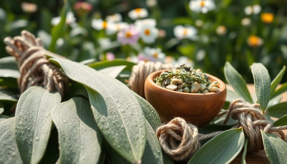 choosing sustainable sage wisely