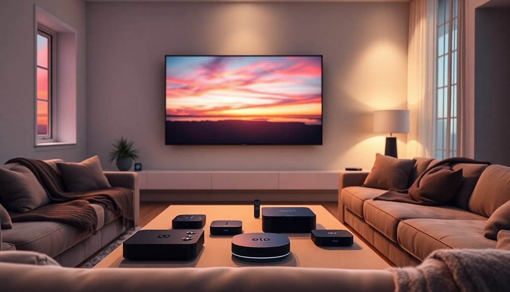 choosing the right device