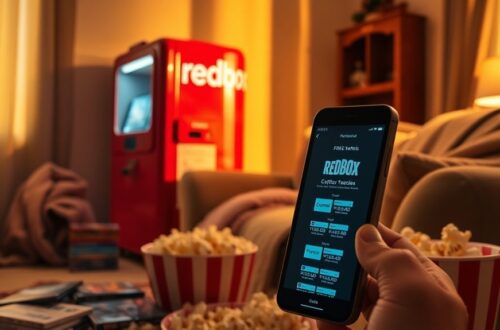 consistent free redbox rentals