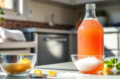 cost effective diy dishwasher soap
