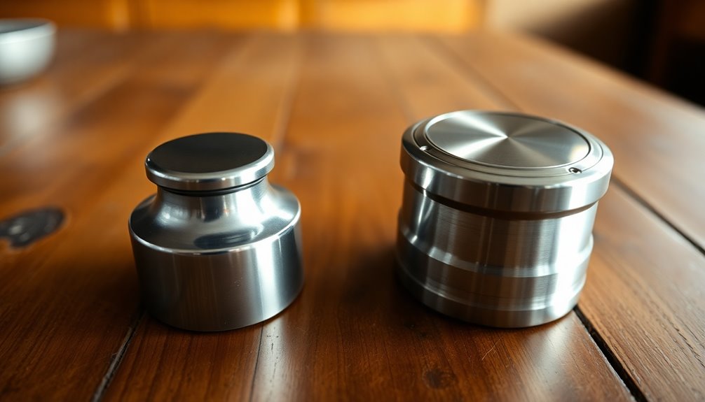 cost effective knob replacement options